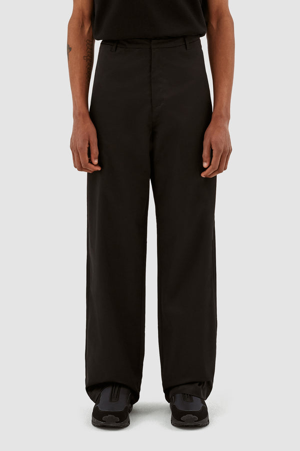 Pierre Pants - Black