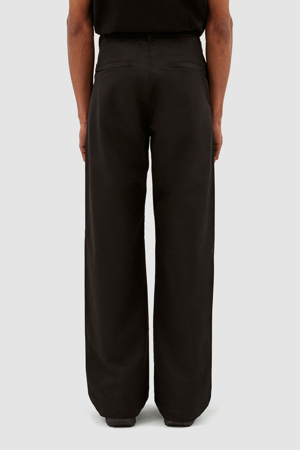 Pierre Pants - Black