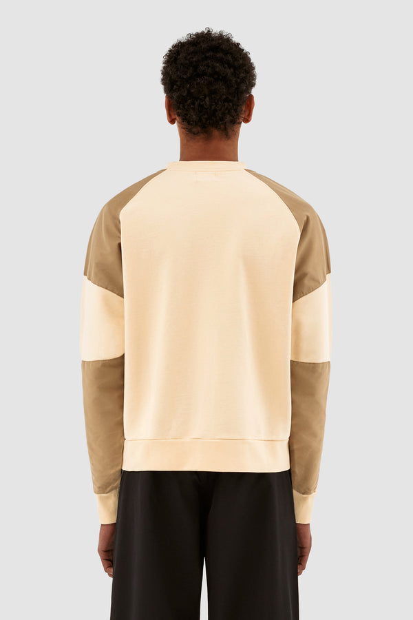 Charles Sweater - Cream