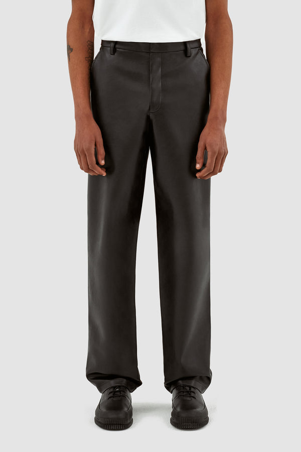 Octave Pants - Black