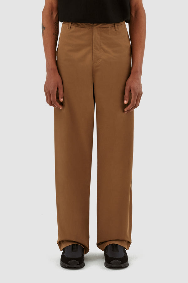 Pierre Pants - Brown