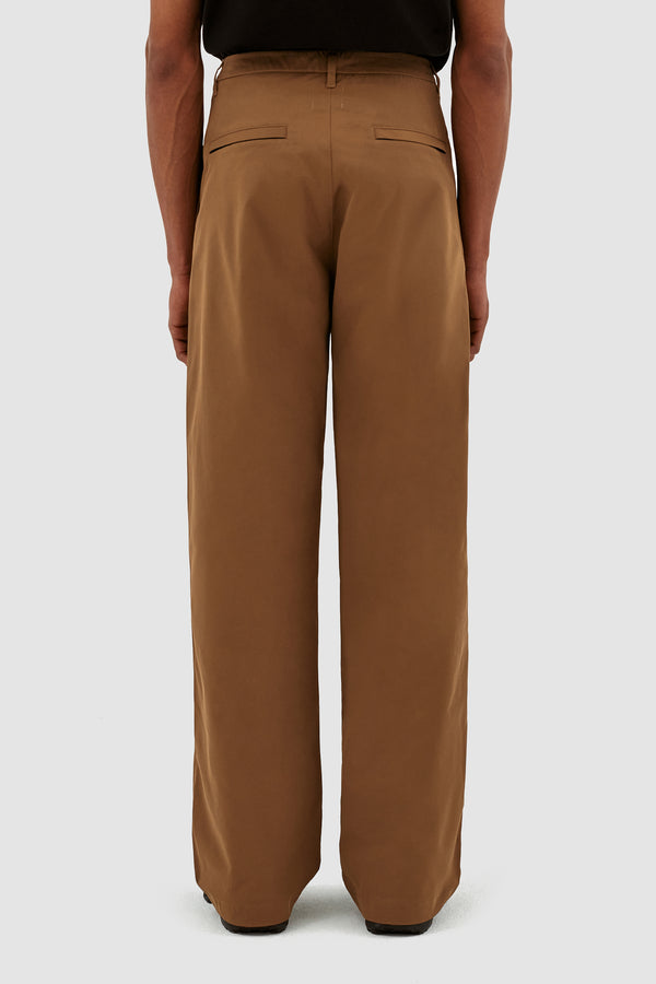 Pierre Pants - Brown
