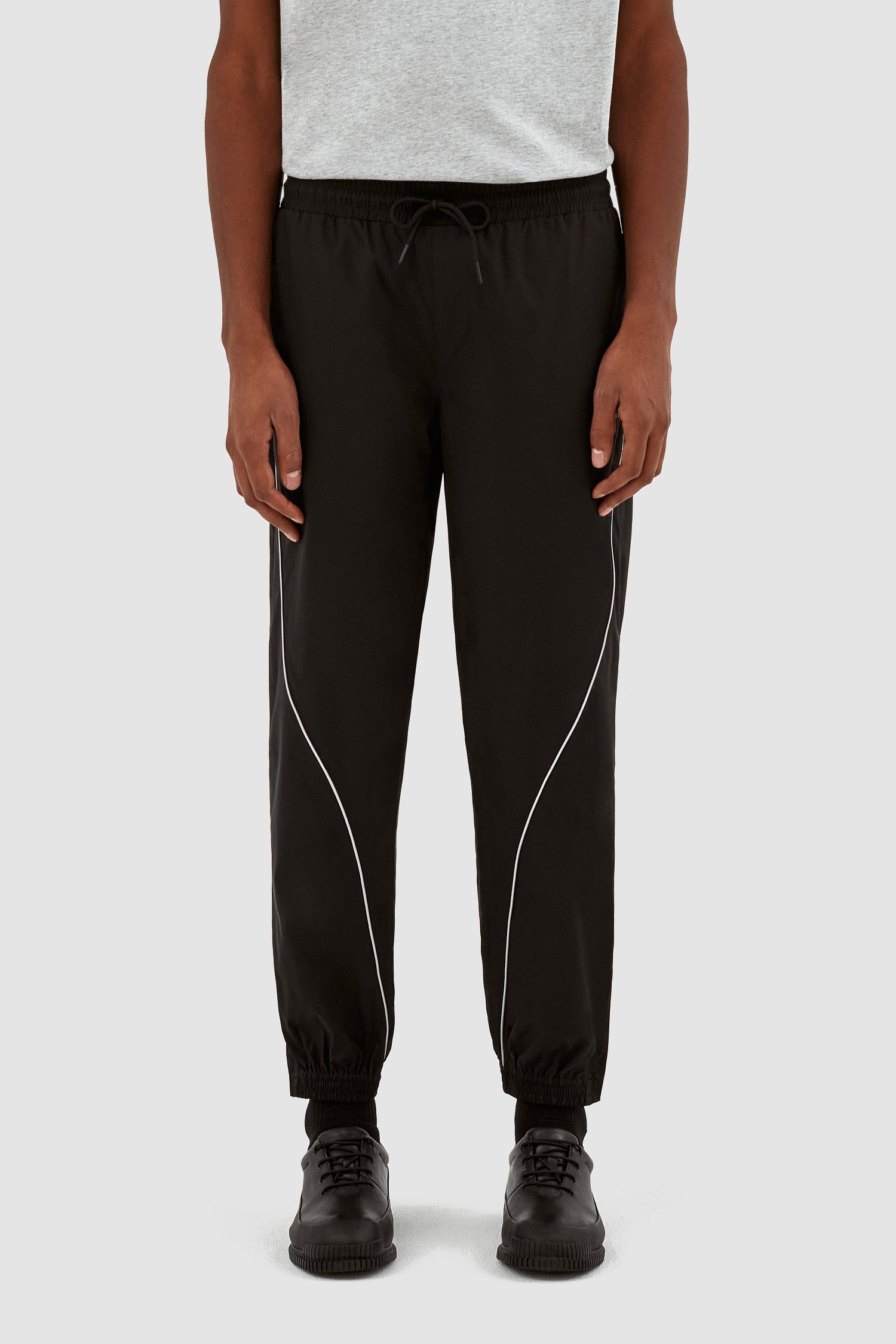 Jordan AW23 Pants - Black/Grey