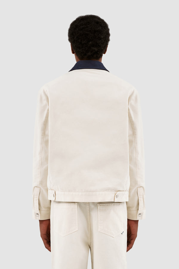 Jones Pixel Dancers Jacket - Cream