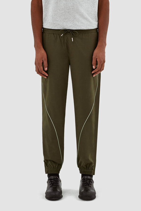 Jordan AW23 Pants - Green/Light Green