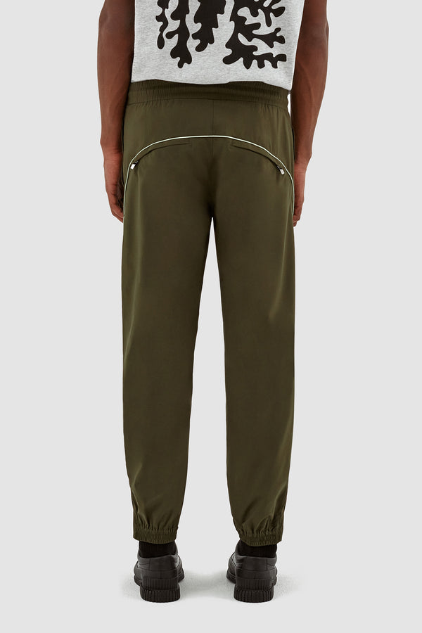 Jordan AW23 Pants - Green/Light Green