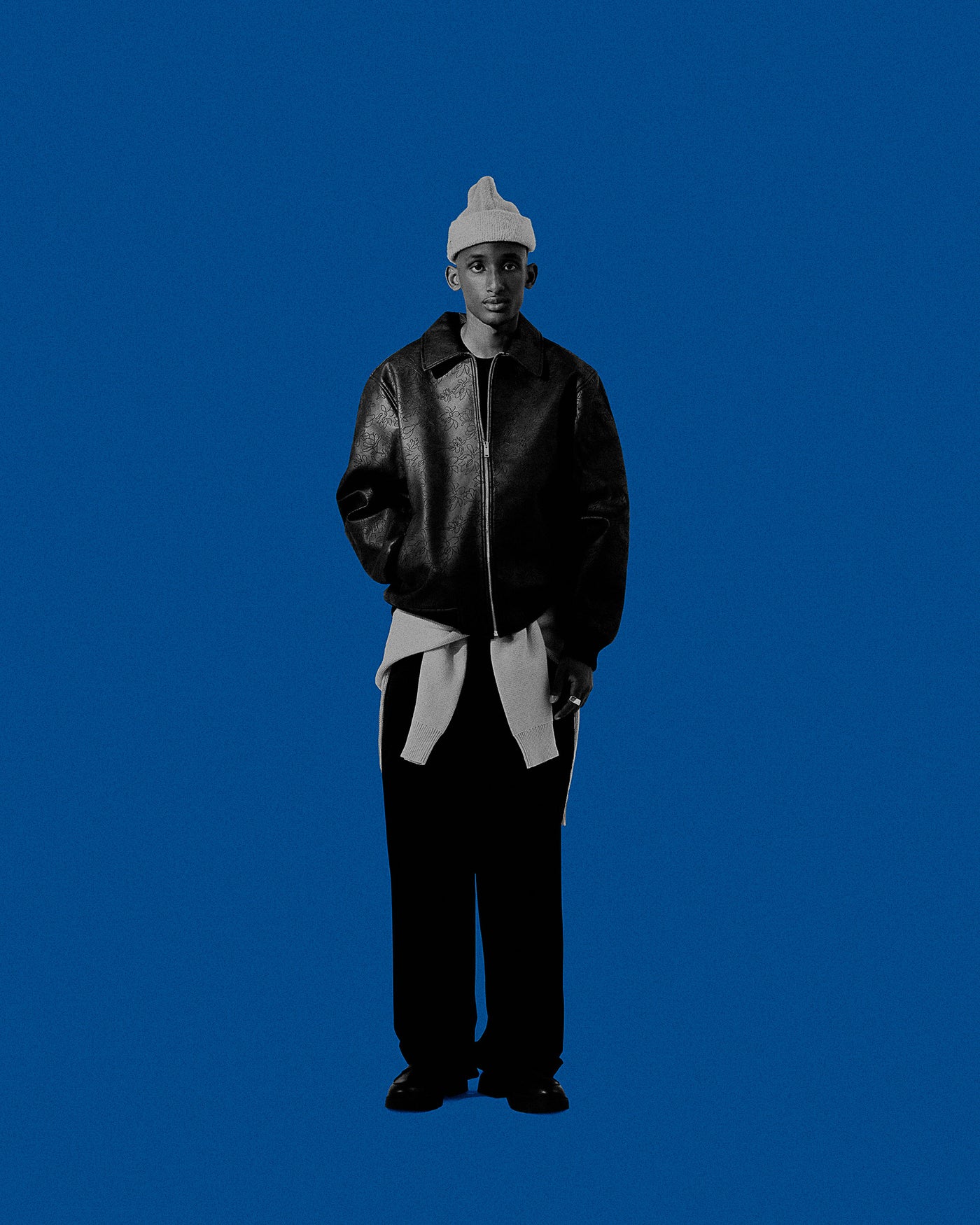 Arte Antwerp - AW23 Campaign