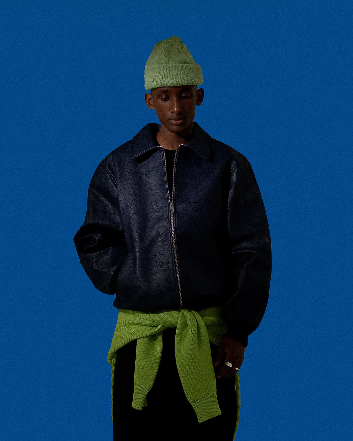 Arte Antwerp - AW23 Campaign