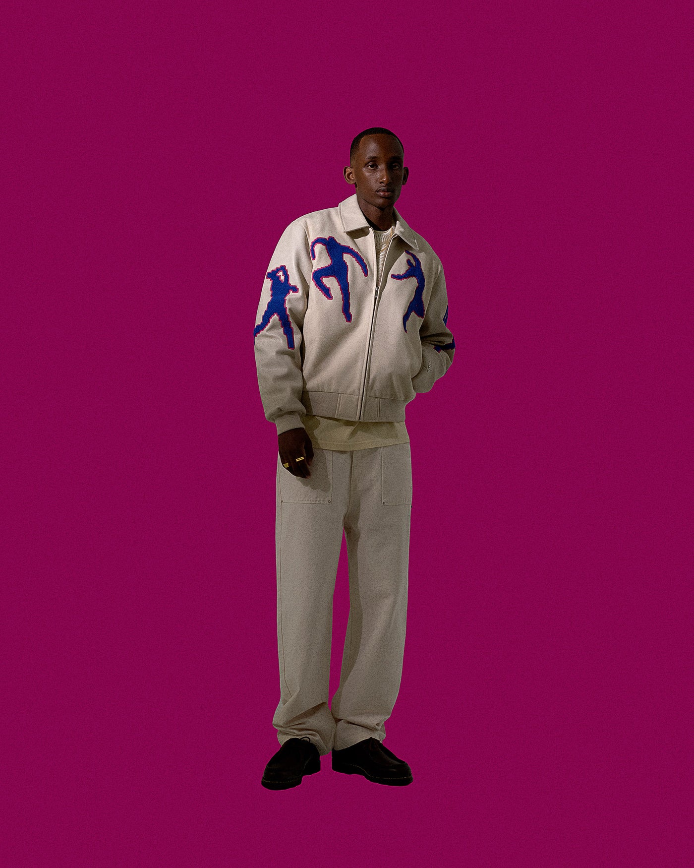 Arte Antwerp - AW23 Campaign