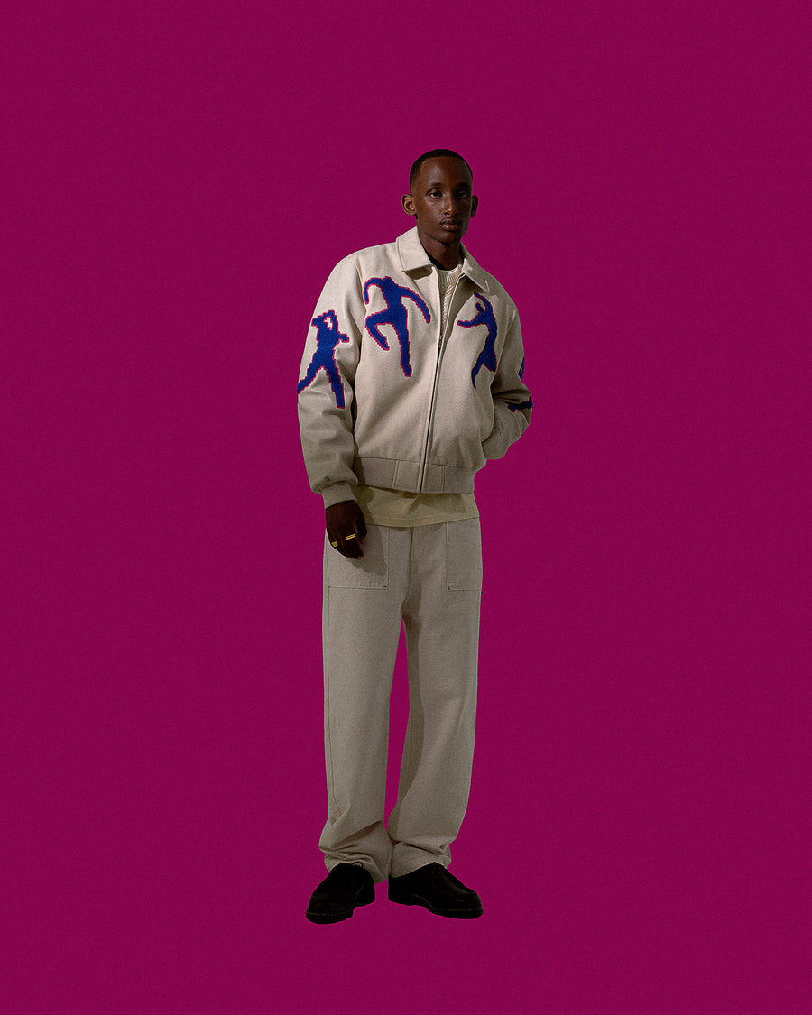 Arte Antwerp - AW23 Campaign