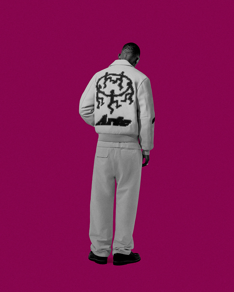 Arte Antwerp - AW23 Campaign