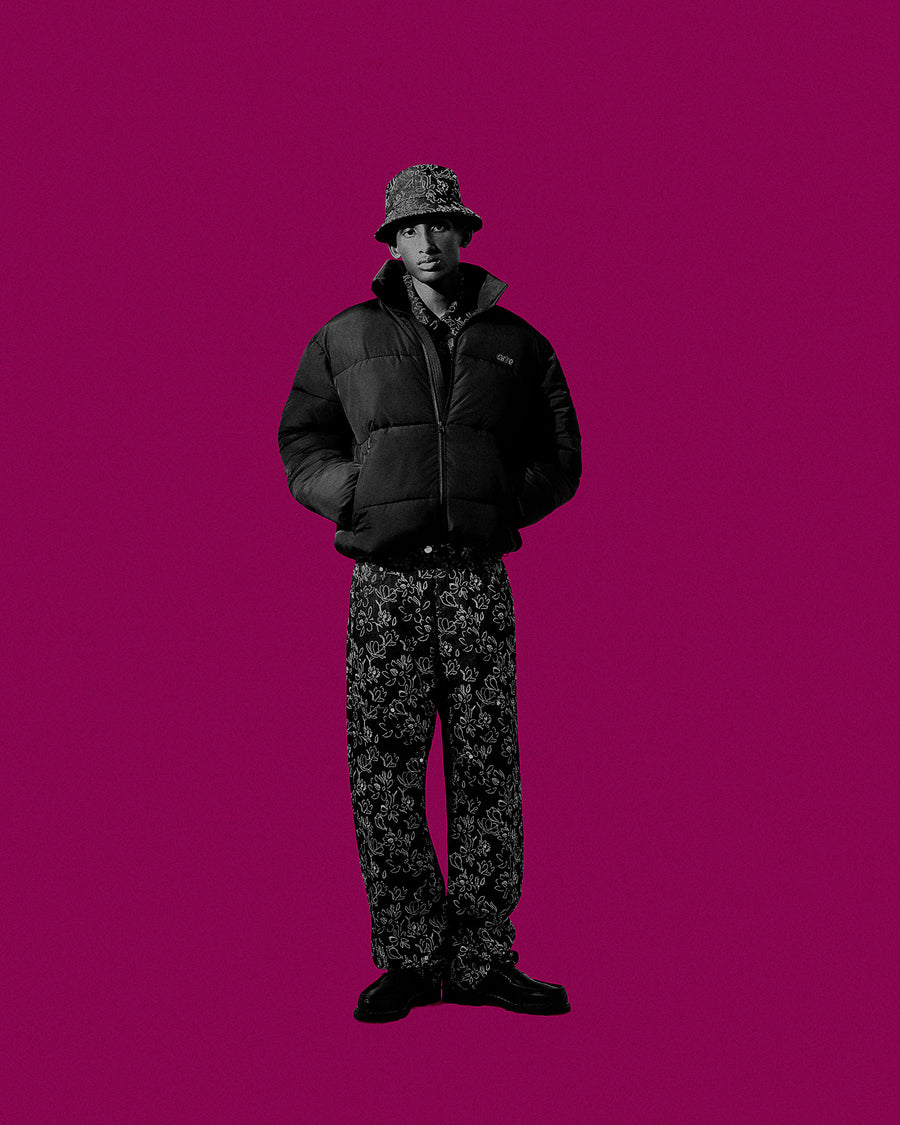 Arte Antwerp - AW23 Campaign