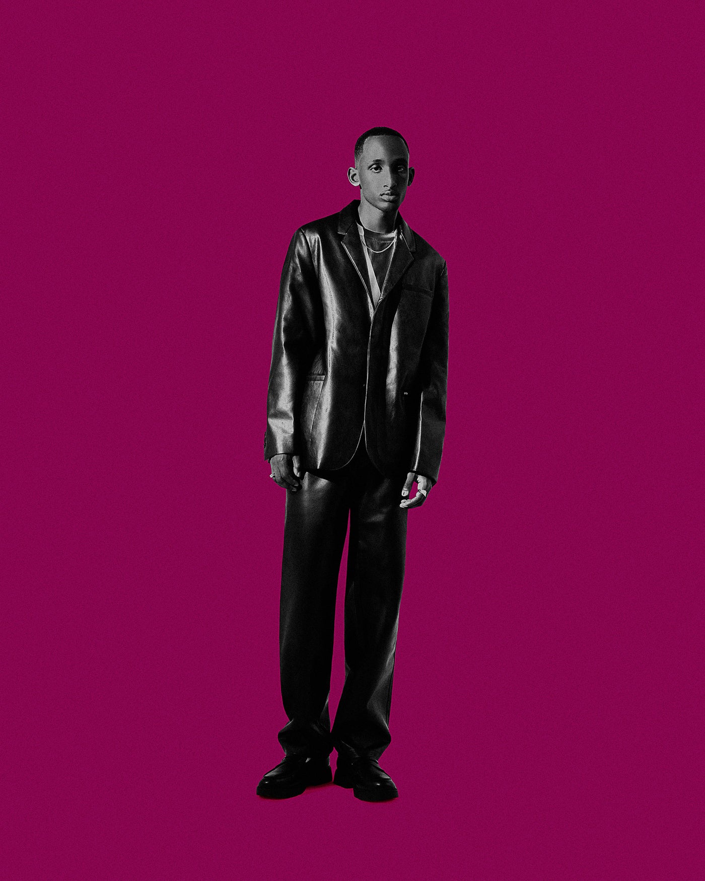Arte Antwerp - AW23 Campaign