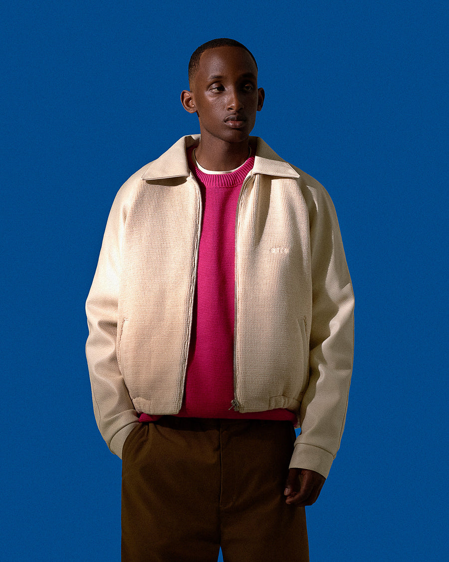 Arte Antwerp - AW23 Campaign