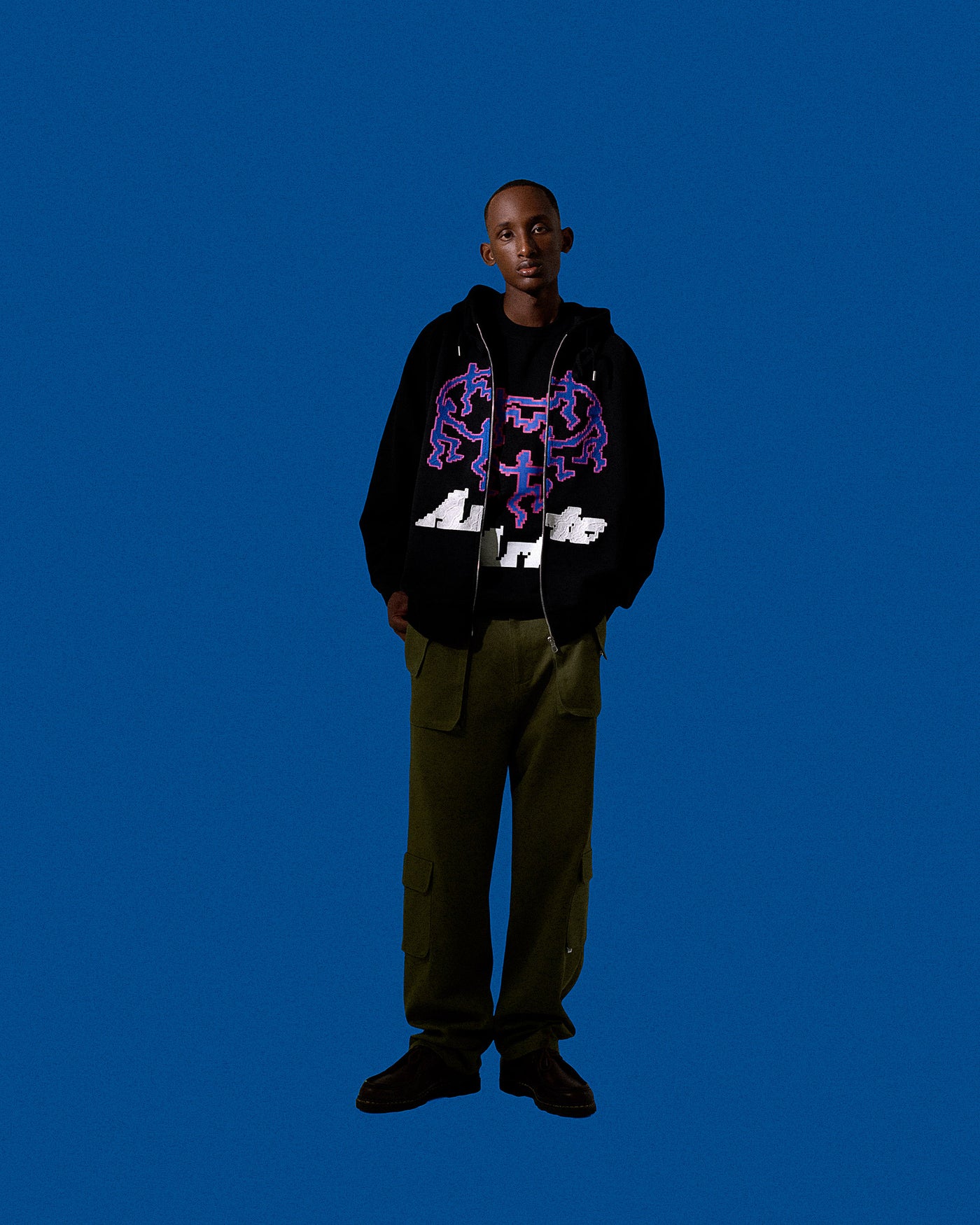 Arte Antwerp - AW23 Campaign