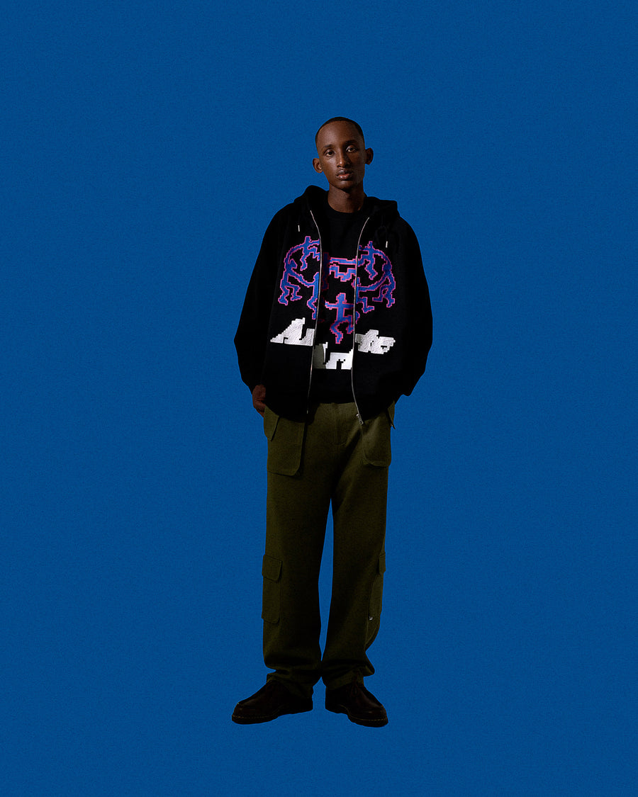Arte Antwerp - AW23 Campaign