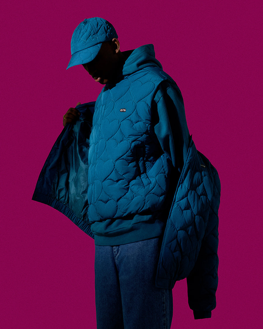 Arte Antwerp - AW23 Campaign
