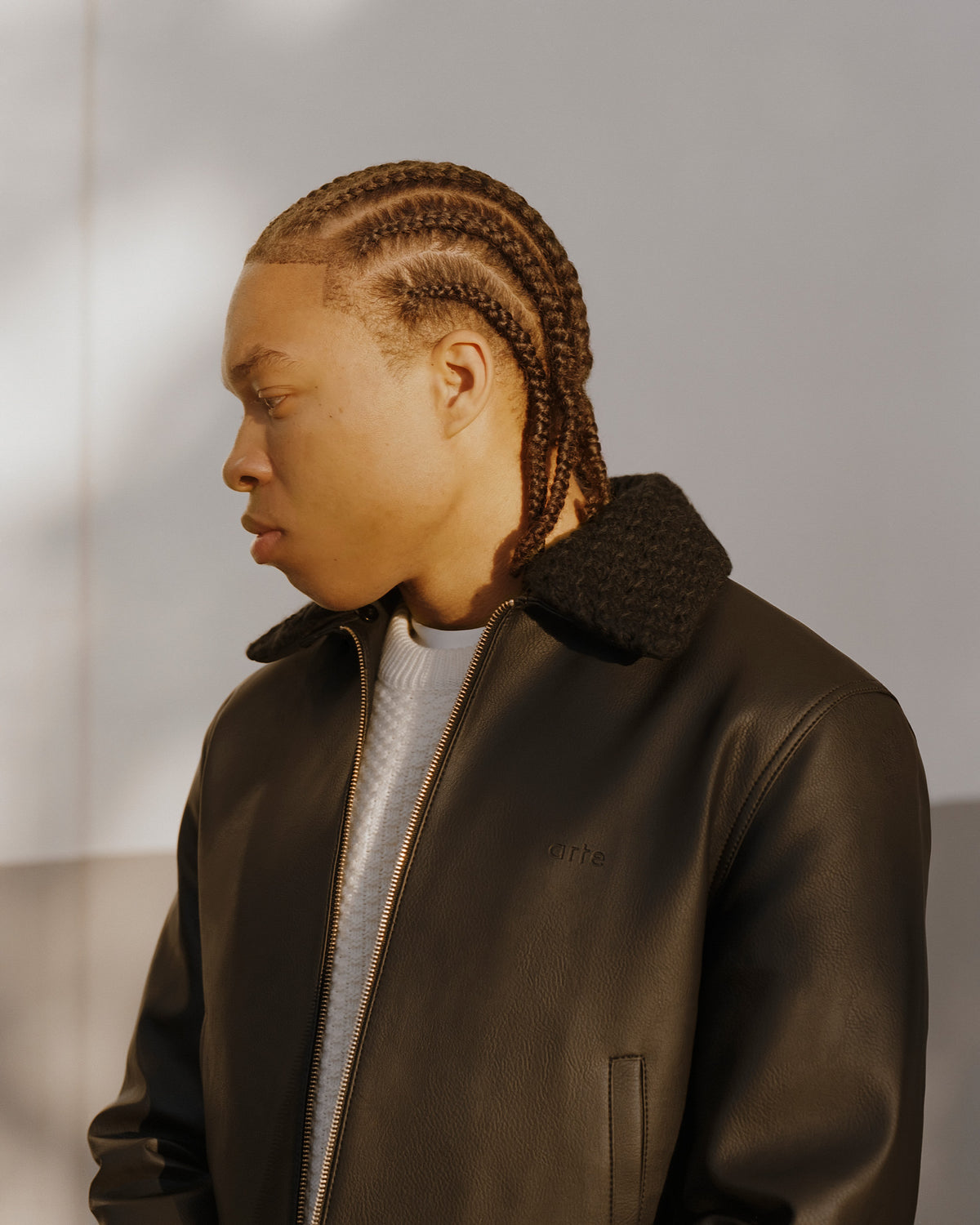 Arte Antwerp - Campagne AH23