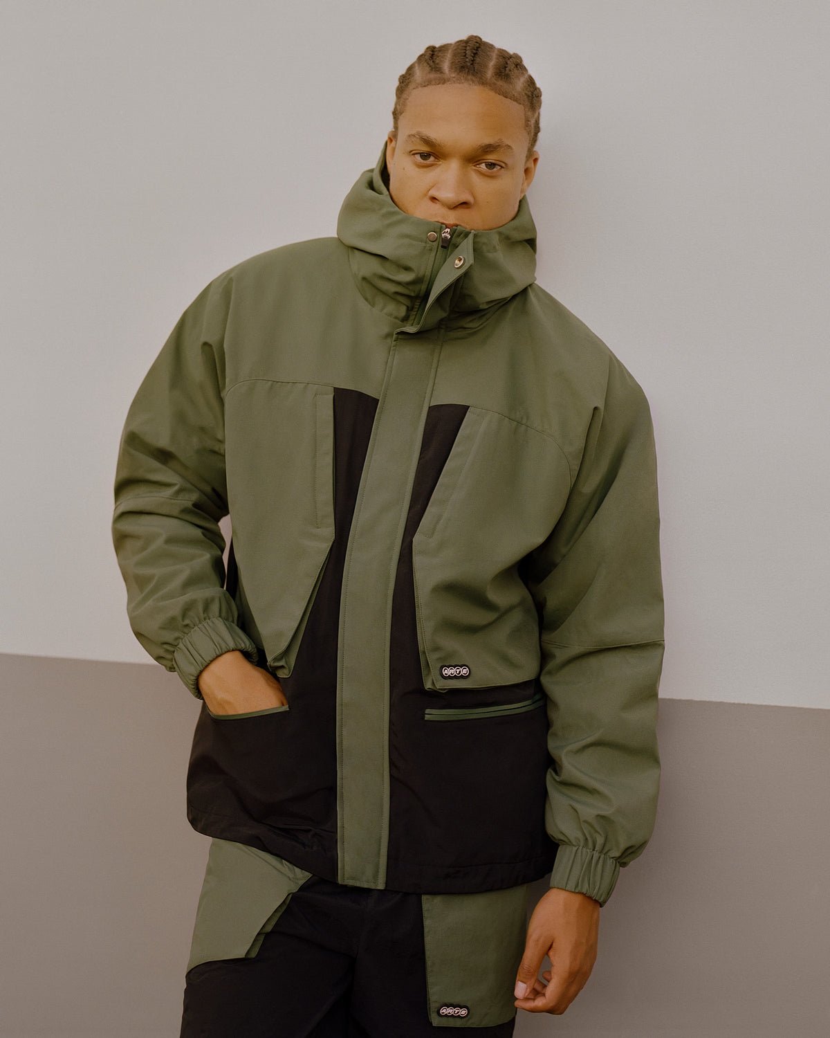 Arte Antwerp - Campagne AH23