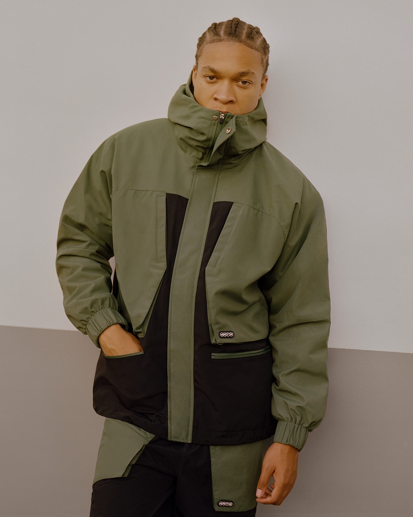 Arte Antwerp - Campagne AH23