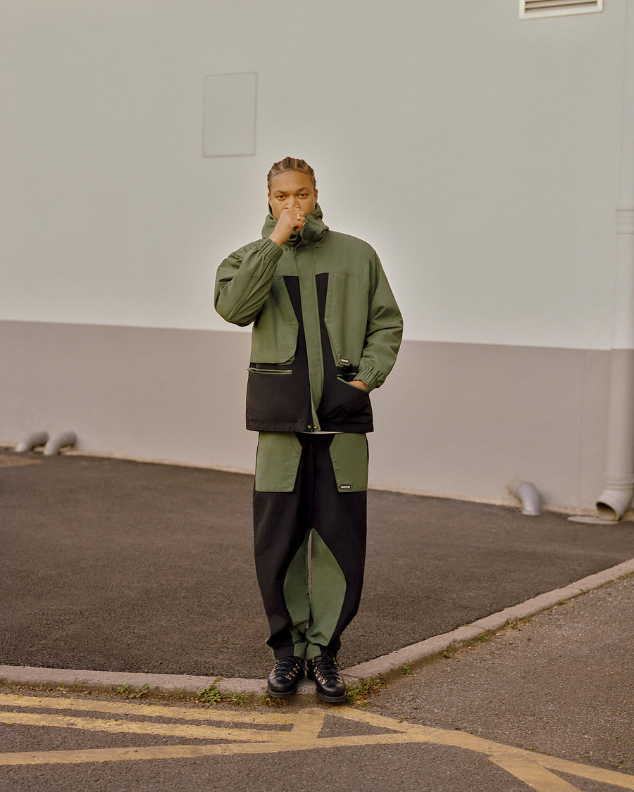 Arte Antwerp - AW23 Campaign