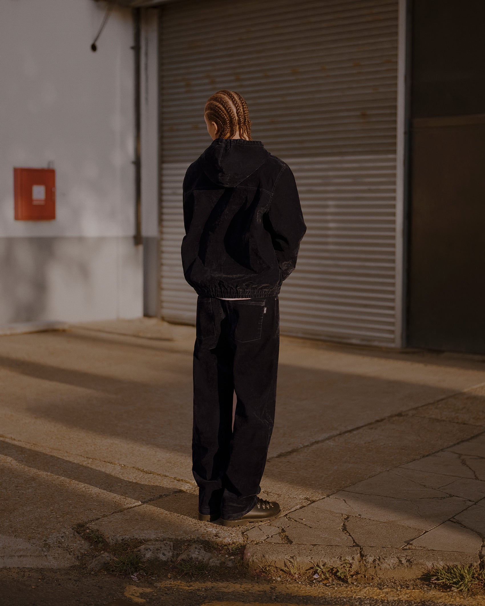 Arte Antwerp - Campagne AH23