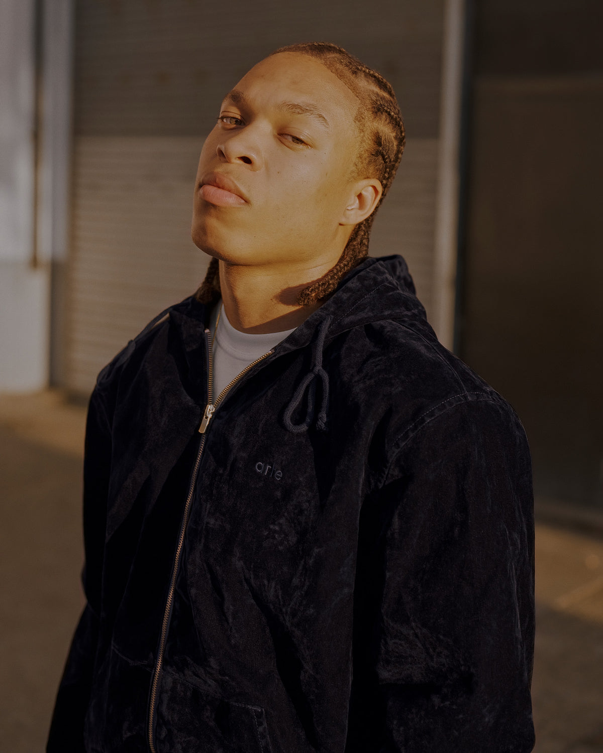 Arte Antwerp - Campagne AH23