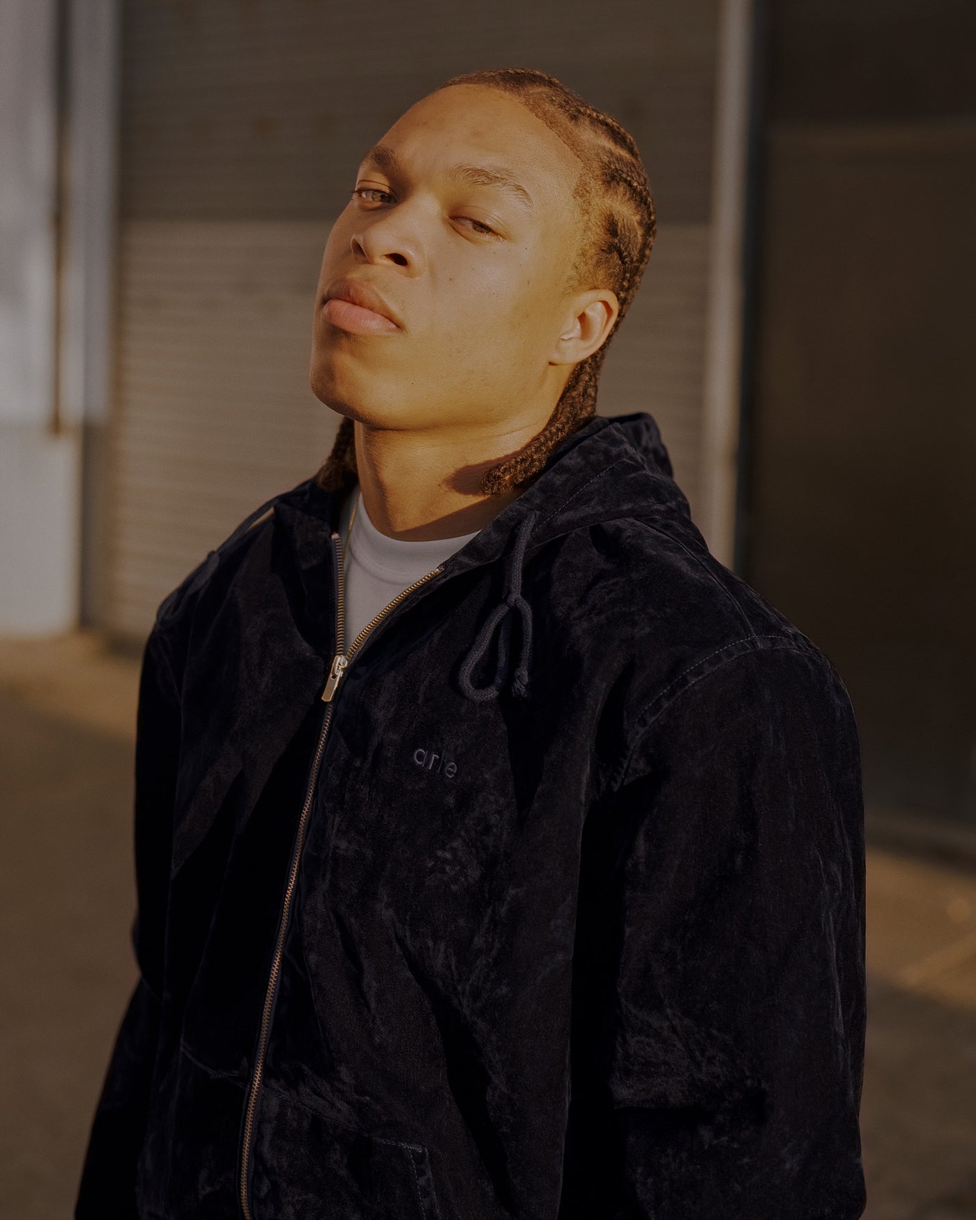 Arte Antwerp - Campagne AH23