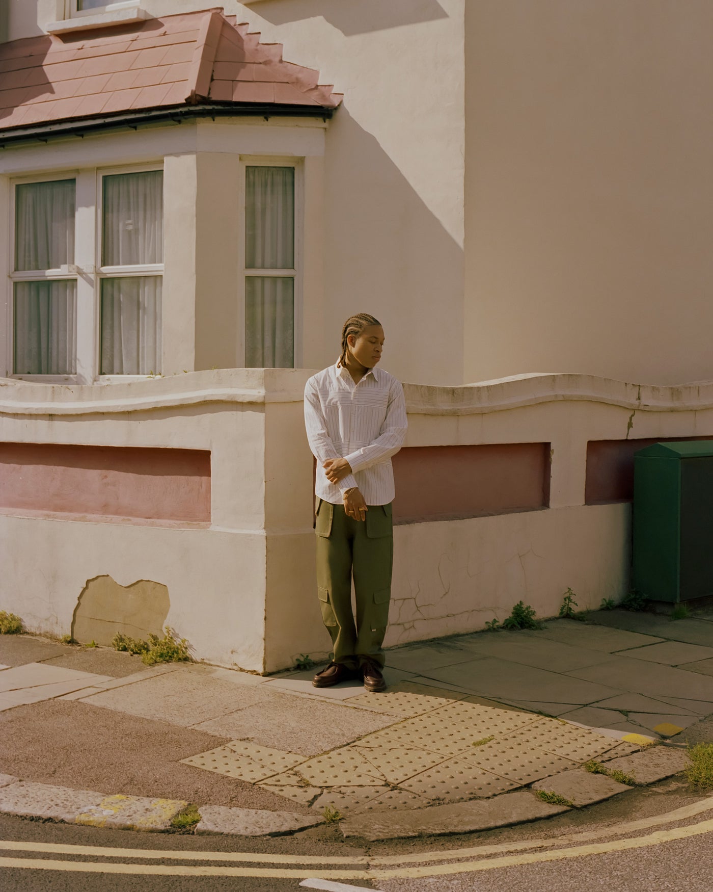 Arte Antwerp - AW23 Campaign