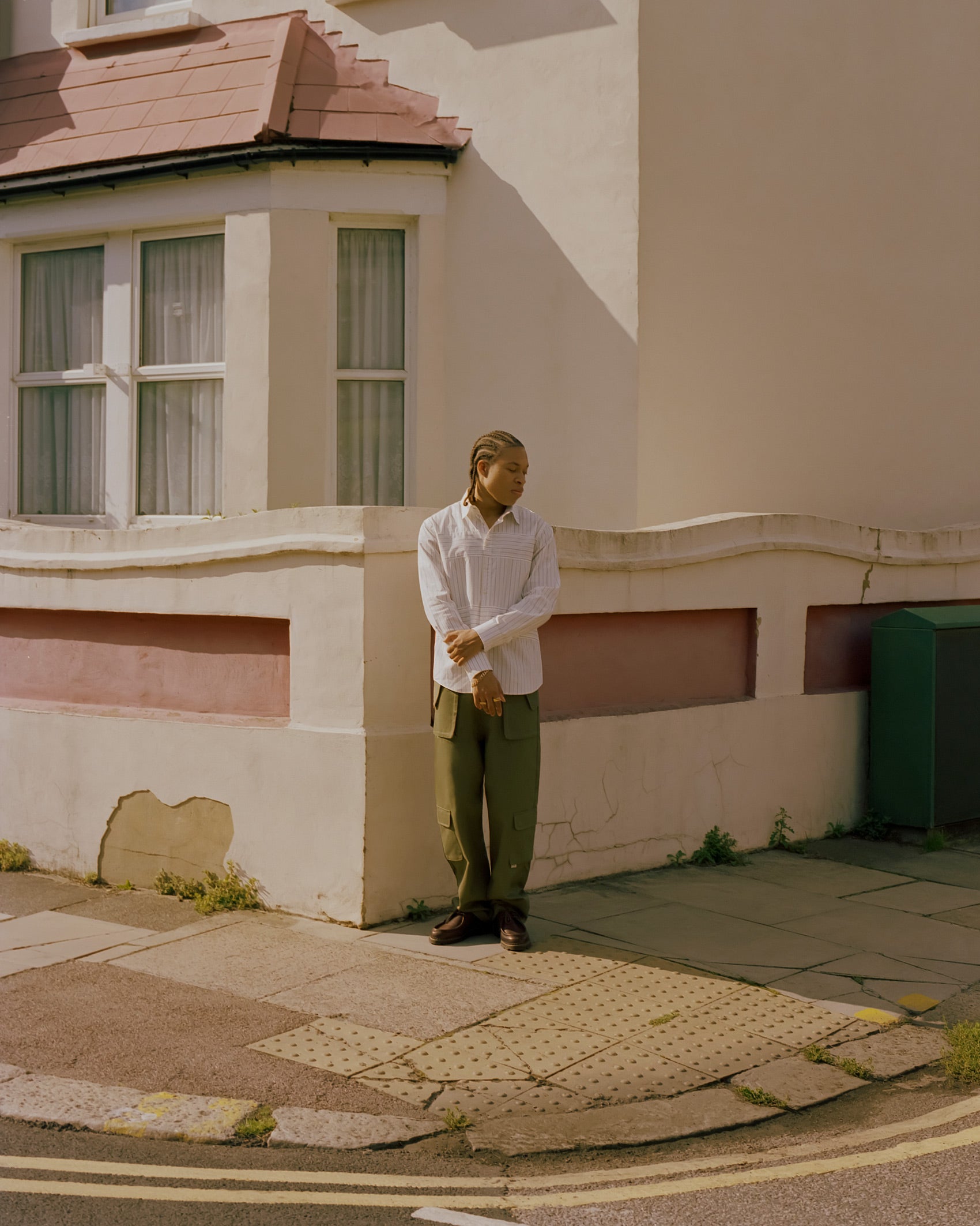 Arte Antwerp - Campagne AH23