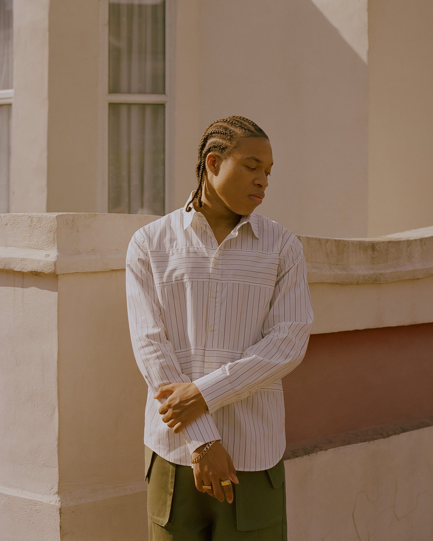Arte Antwerp - AW23 Campaign