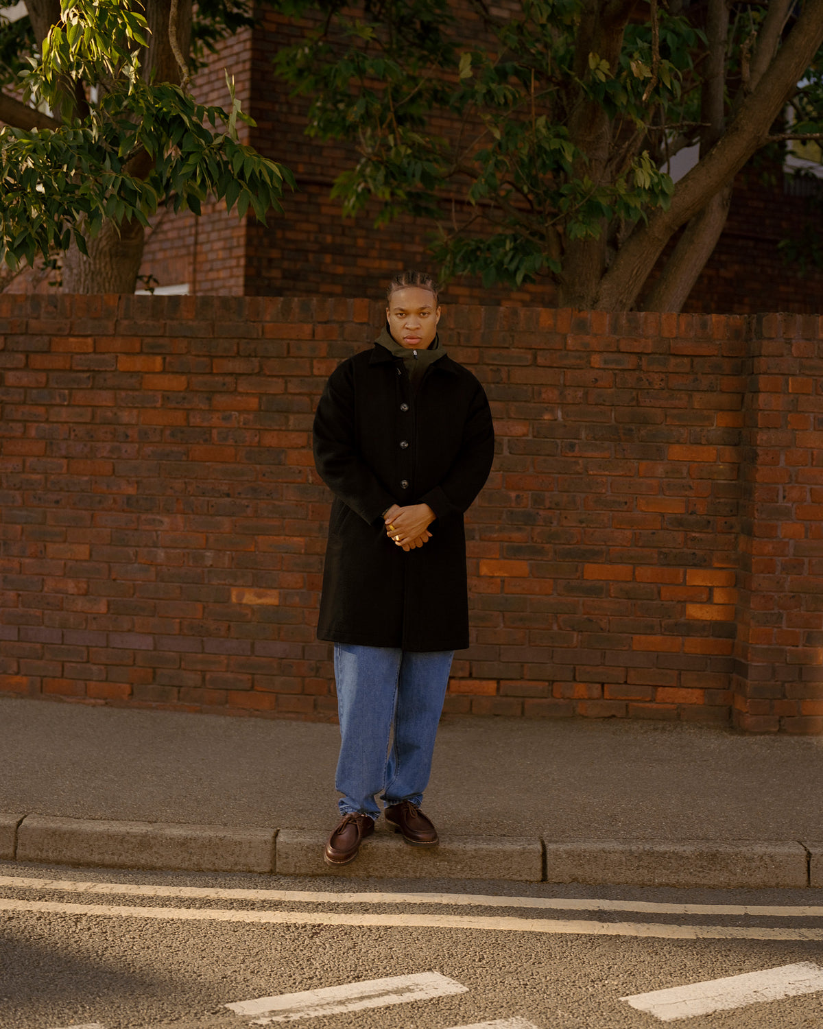 Arte Antwerp - Campagne AH23