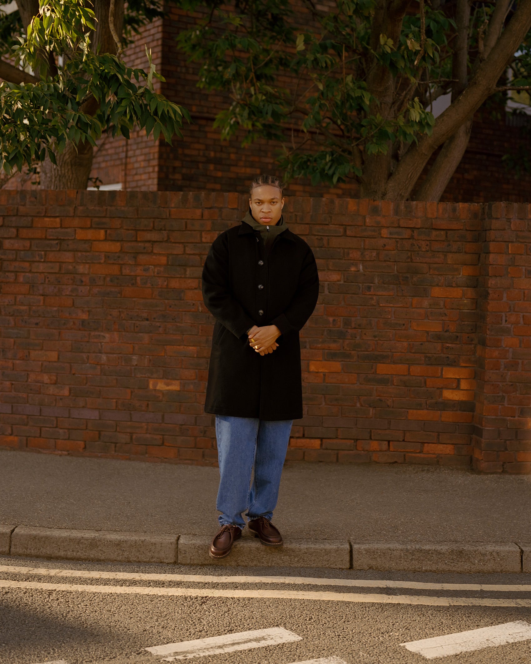 Arte Antwerp - Campagne AH23