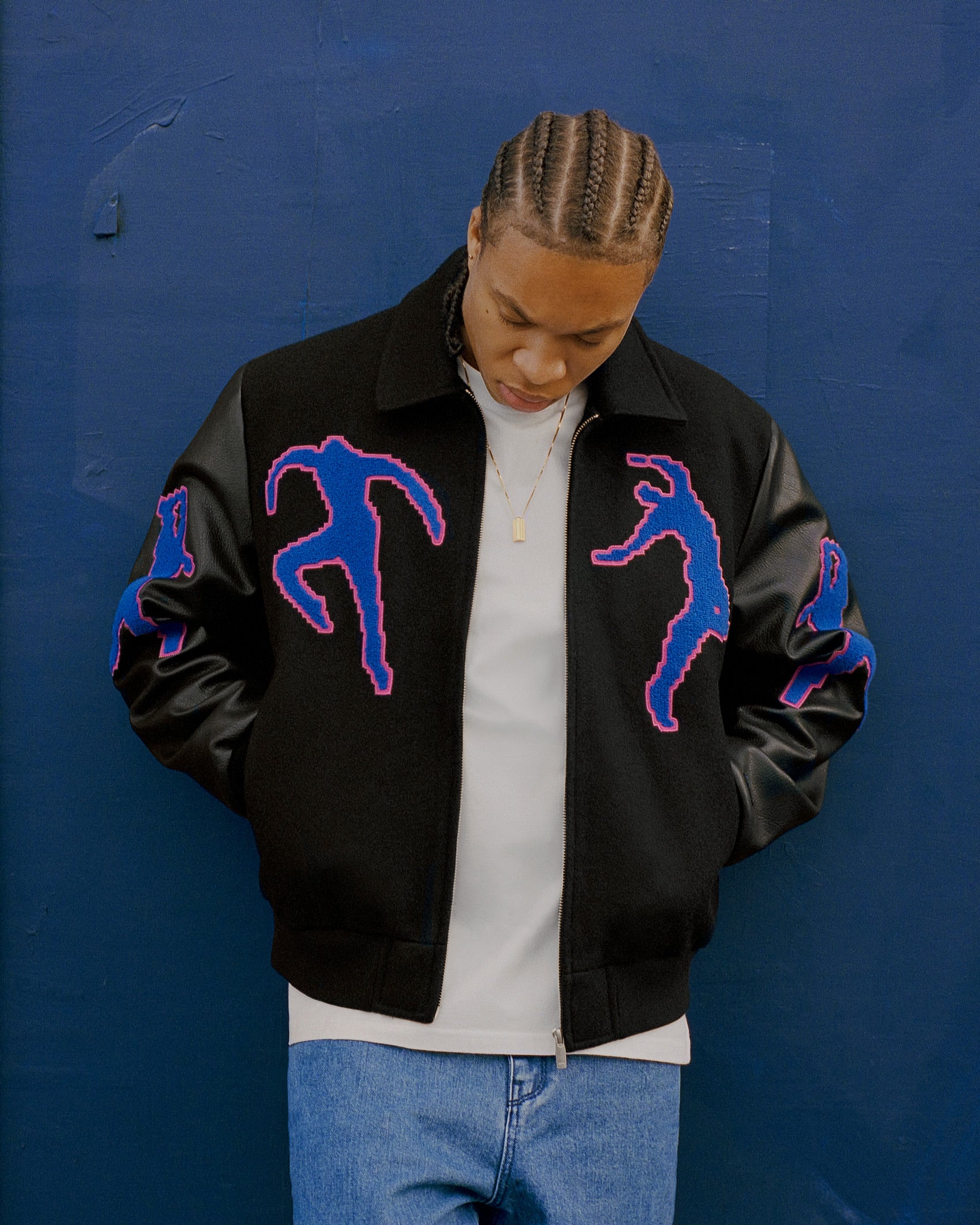 Arte Antwerp - Campagne AH23