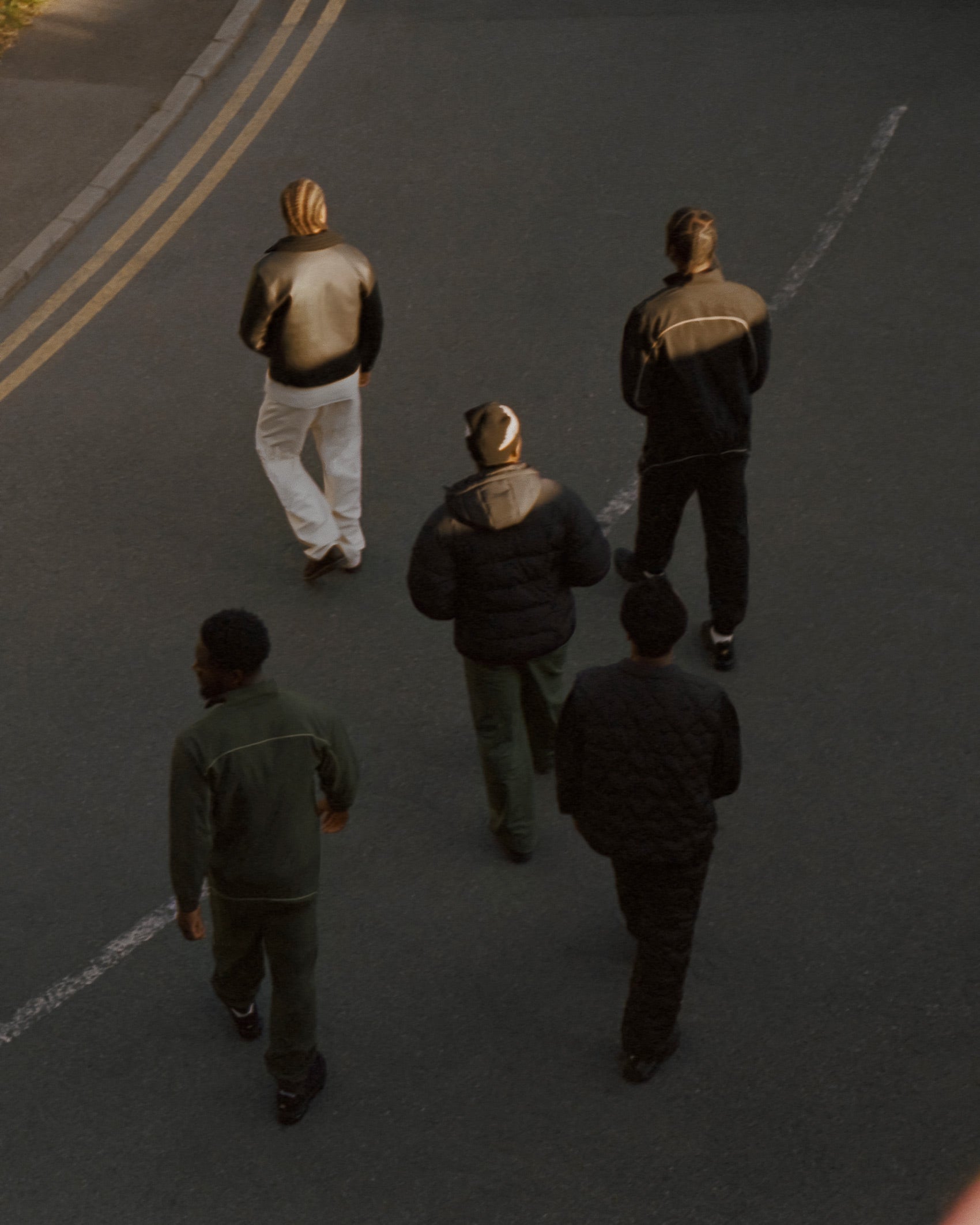 Arte Antwerp - Campagne AH23