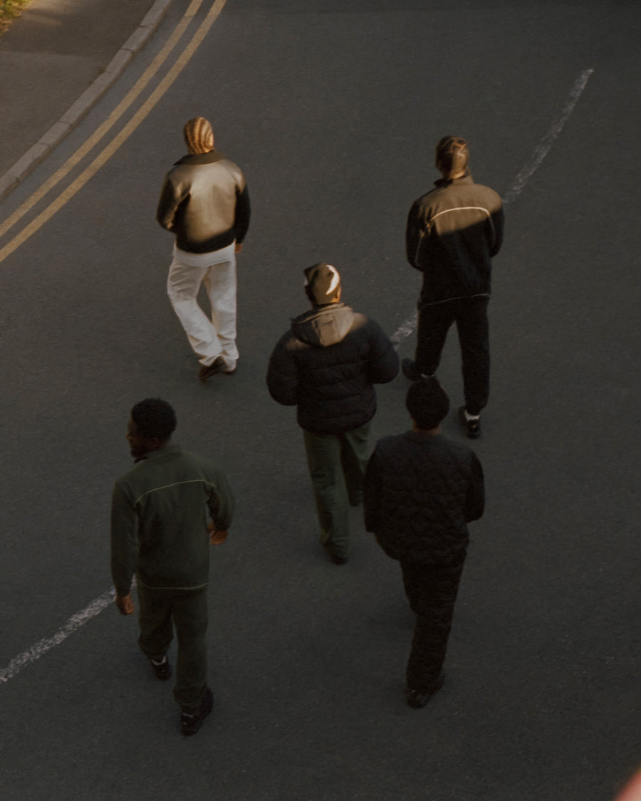 Arte Antwerp - AW23 Campaign