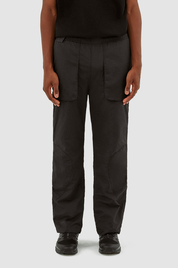 Jim Pants - Black