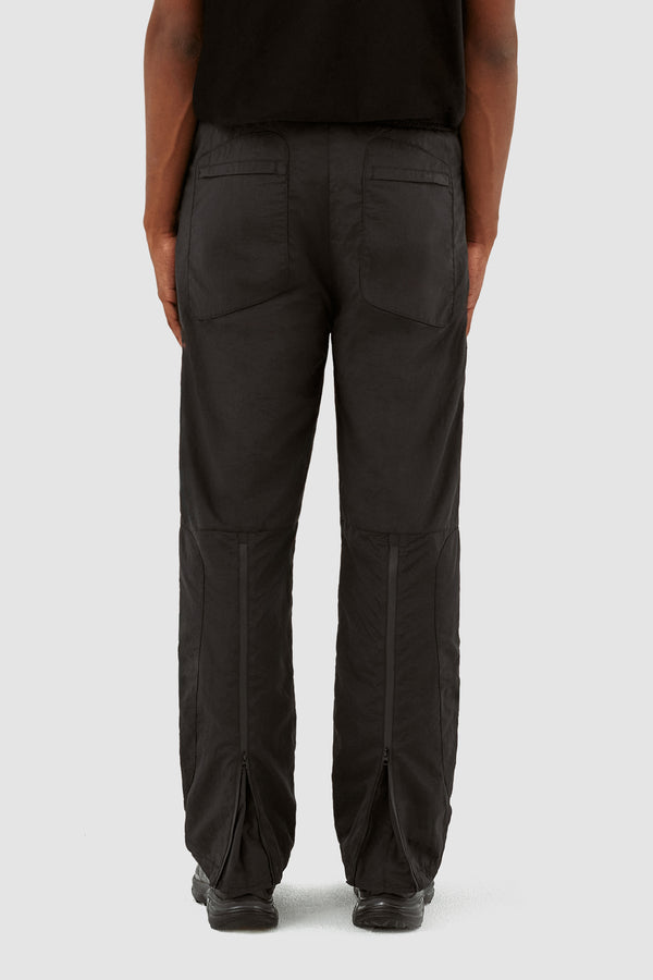 Jim Pants - Black