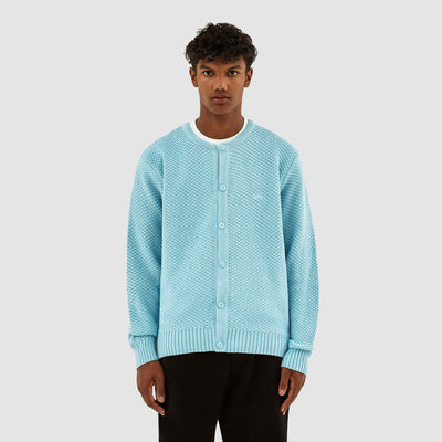 Cardigan Kandin - Bleu clair