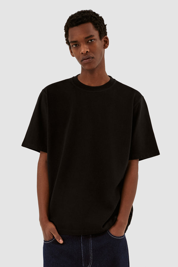 Tyler Back Tennis - Black