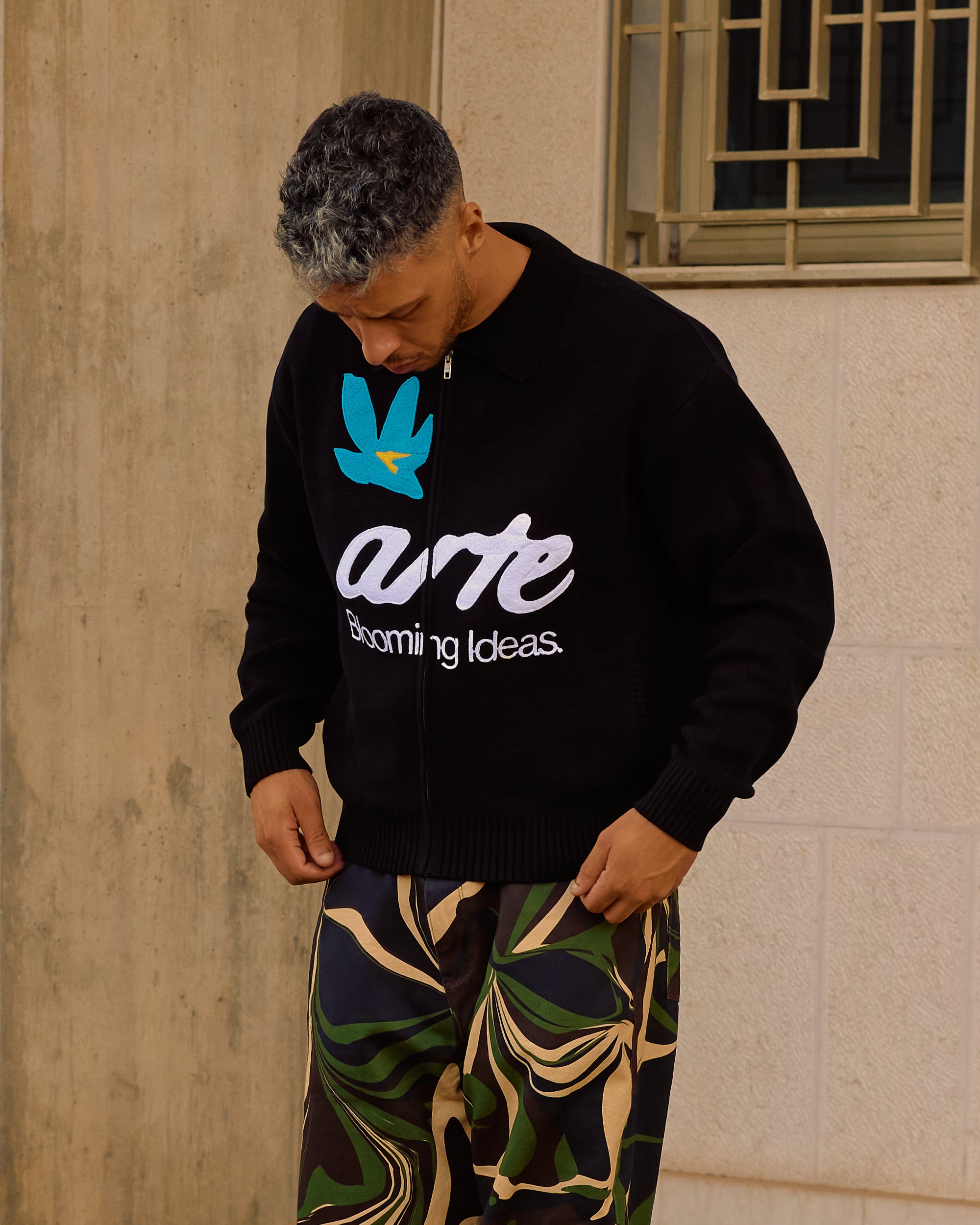 Arte Antwerp Scarf - Main Image