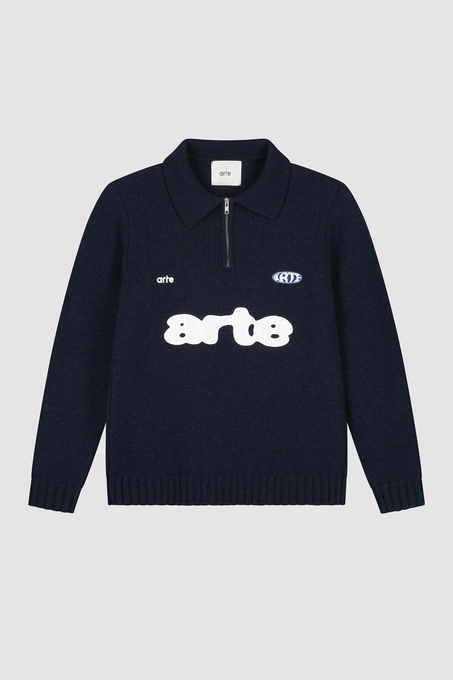 Polo - Navy
