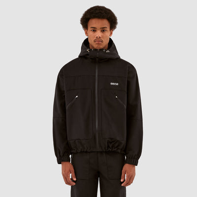 Veste Jeff - Noir
