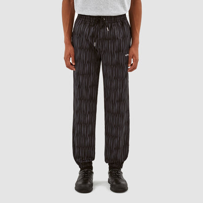 Pantalon Jordan Pereira - Noir/Gris
