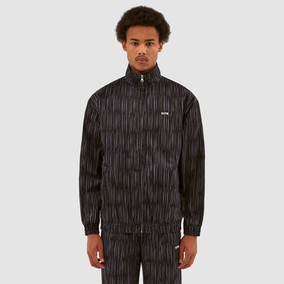 Veste Jordan Pereira - Noir/Gris