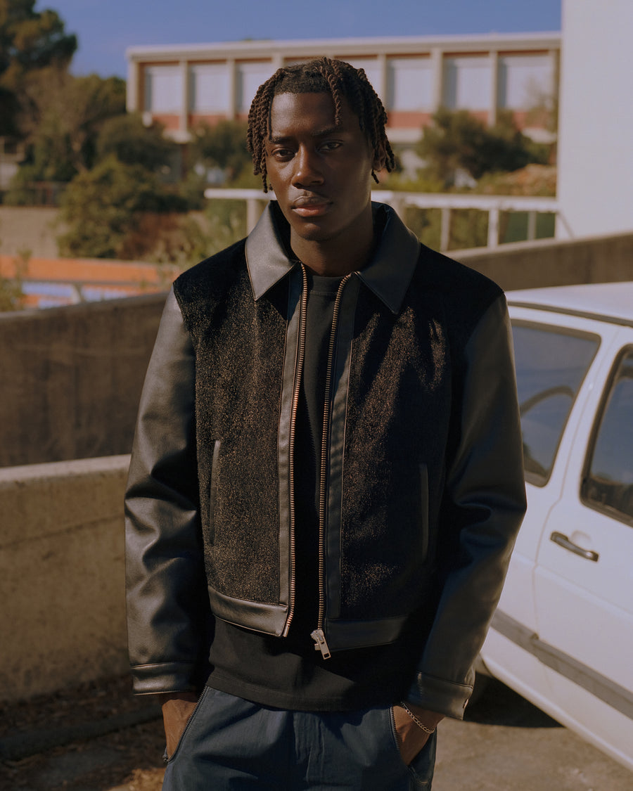 Arte Antwerp - SS24 Campaign