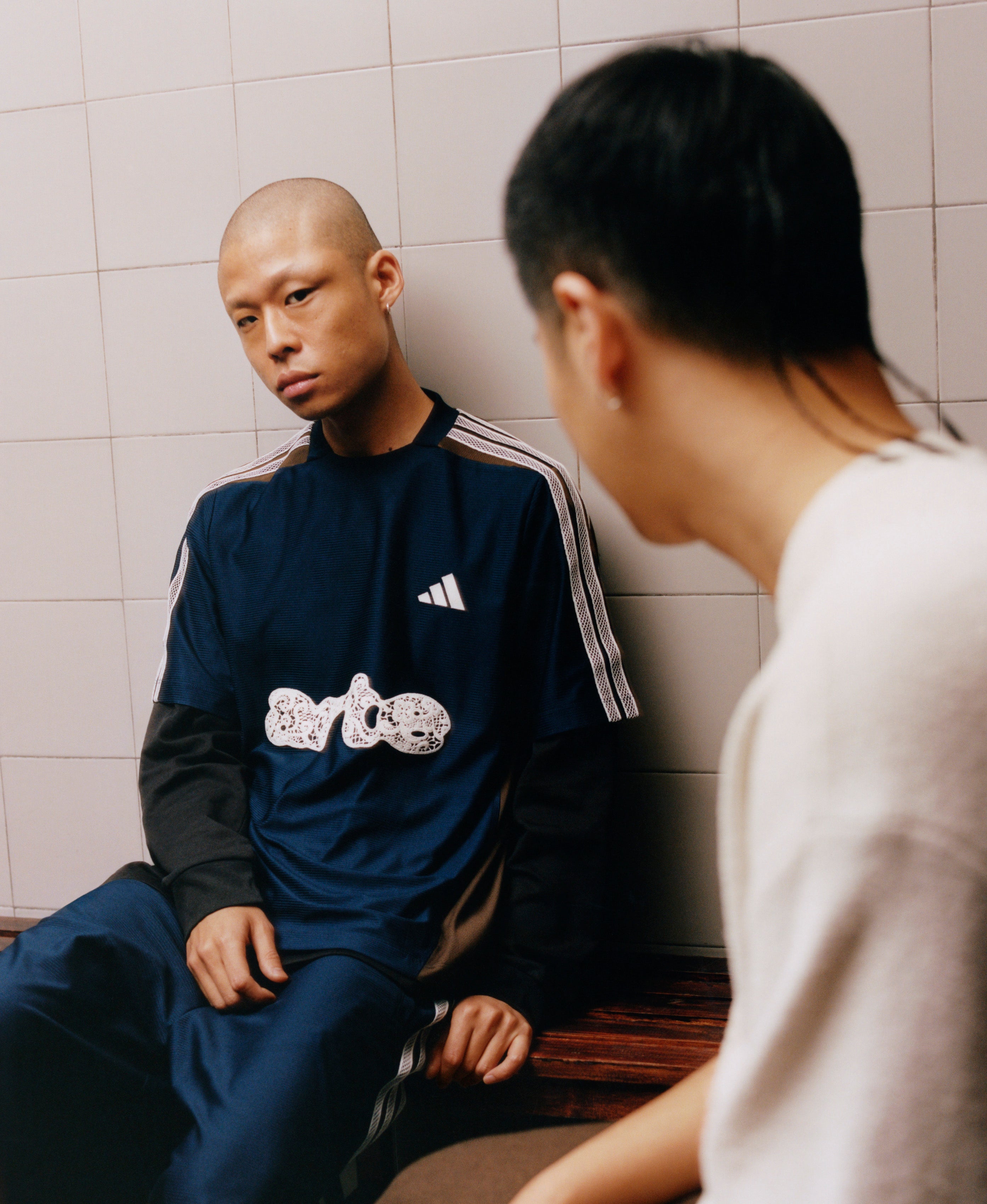 Arte for adidas Sportswear — Autumn/Winter 2026 – Arte Antwerp