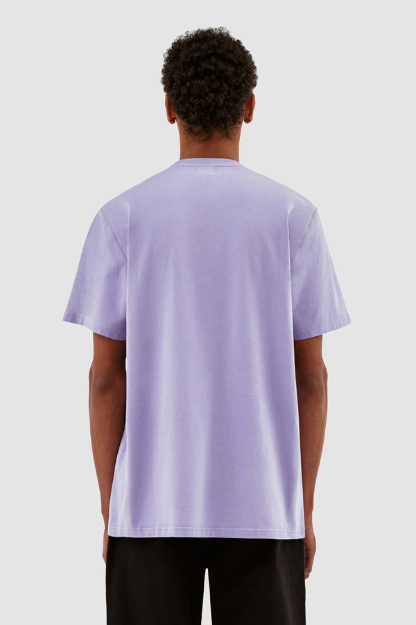 Tommy Pixel Dancers T-shirt - Violet