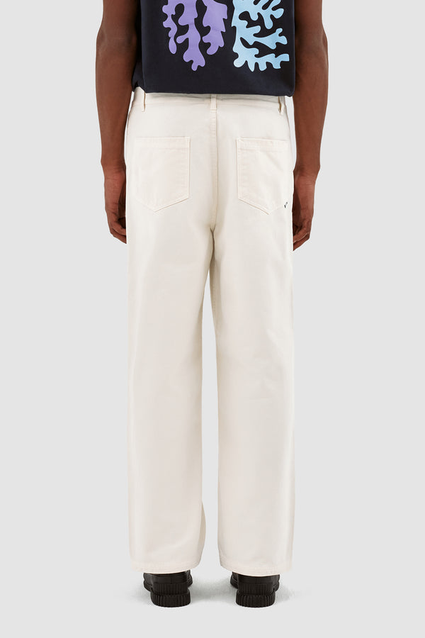 Jones Pixel Dancers Pants - Cream