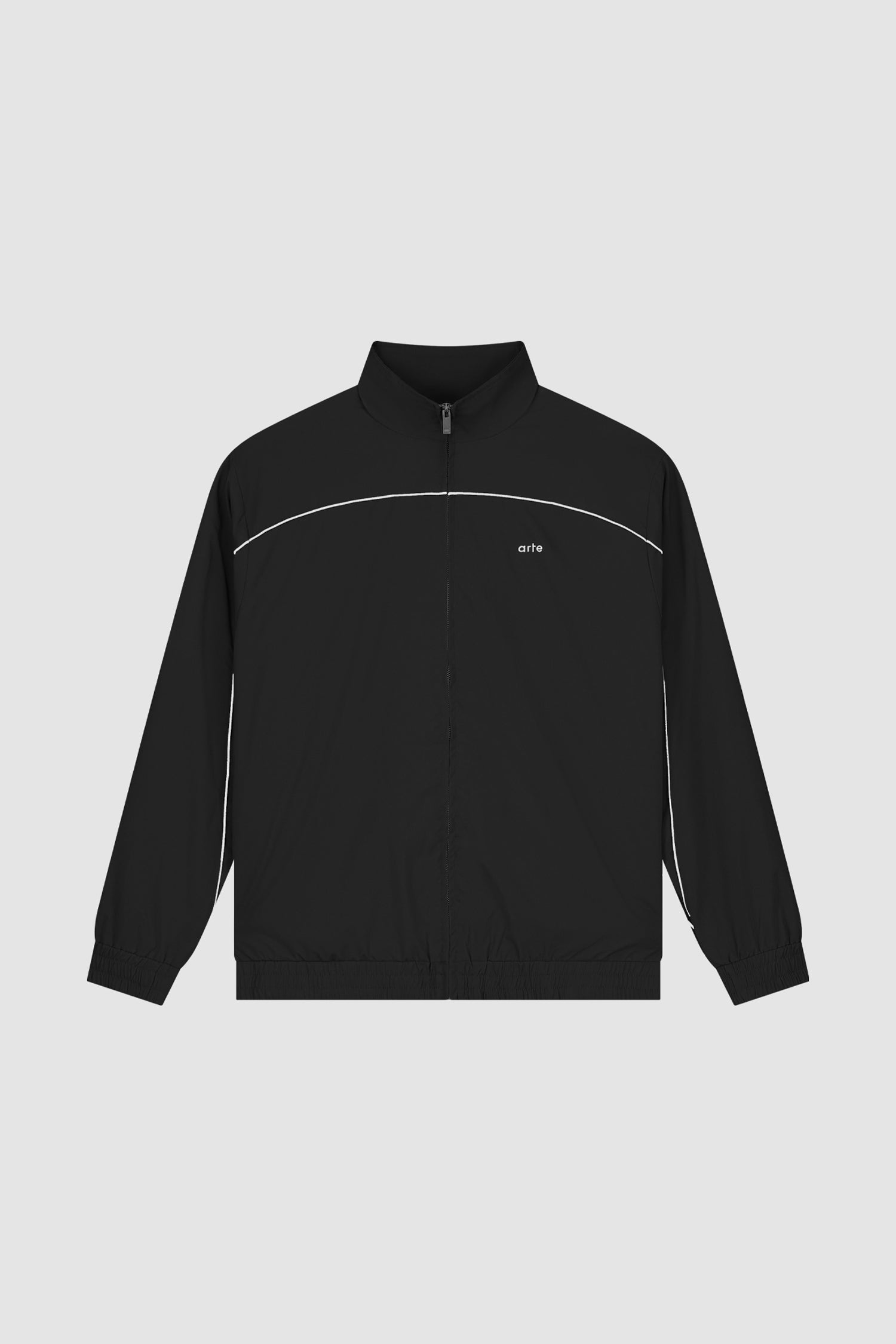 Jordan AW23 Jacket - Black/Grey